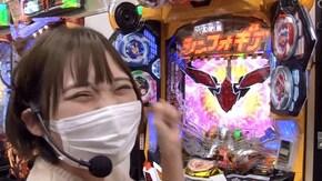 第551回 第41節 1回戦・第4試合 平沢ゆきVS貴方野チェロス 前半戦 Pフィーバー戦姫絶唱シンフォギア2/CR真・花の慶次2 漆黒の衝撃