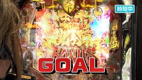 第553回 第41節 準決勝・第1試合 ジマーKVSミネッチ 前半戦 P戦国乙女6~暁の関ヶ原~/CR大海物語4