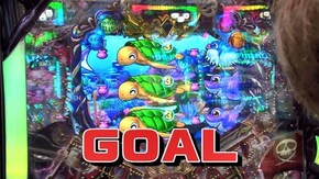 第558回 第41節 決勝戦 ジマーKVSゼットン大木 後半戦 PF.戦姫絶唱シンフォギア2/P真・北斗無双 第3章/CR大海物語4 BLACK