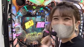 第560回 第42節 1回戦・第1試合 岡田ちほVS大水プリン 後半戦 CR大海物語4 BLACK/ぱちんこ新・必殺仕置人/CR真・花の慶次2 漆黒の衝撃/ぱちんこCR真・北斗無双