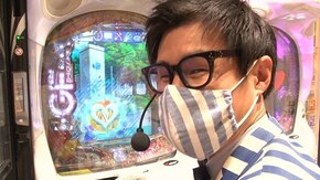 第563回 第42節 1回戦・第3試合 山ちゃんボンバーVSヒラヤマン 前半戦 P大工の源さん 超韋駄天/Pガールフレンド(仮)/ぱちんこCR真・北斗無双