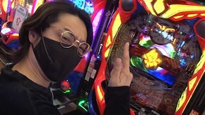 第566回 第42節 1回戦・第4試合 ヤッシーVSゼットン大木 後半戦 P大工の源さん 超韋駄天