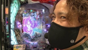 第567回 第42節 準決勝・第1試合 岡田ちほVSコーキー 前半戦 Pとある魔術の禁書目録/P緋弾のアリア~緋弾覚醒編~