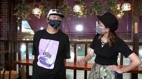 第576回 第43節 1回戦・第2試合 貴方野チェロスVS高田純子 後半戦 ぱちんこCR真・北斗無双/Pスーパー海物語IN沖縄5