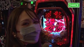 第582回 第43節 準決勝・第1試合 桜キュインVS貴方野チェロス 後半戦 Pフィーバー機動戦士ガンダム 逆襲のシャア/Pとある魔術の禁書目録/P神・天才バカボン~神SPEC~ ほか