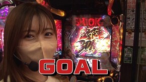 第586回 第43節 決勝戦 桜キュインVS湯川舞 後半戦 Pフィーバー機動戦士ガンダムユニコーン/ぱちんこ新・必殺仕置人TURBO/P戦国乙女6 暁の関ヶ原/Pフィーバー戦姫絶唱シンフォギ