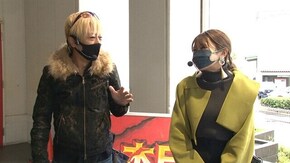 第589回 第44節 1回戦・第2試合 ゼットン大木VS桜キュイン 前半戦 P大工の源さん超韋駄天/P真・花の慶次3