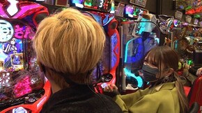 第590回 第44節 1回戦・第2試合 ゼットン大木VS桜キュイン 後半戦 P大工の源さん超韋駄天/Pゴッドイーター究極一閃