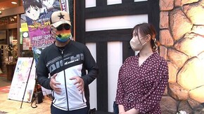 第594回 第44節 1回戦・第4試合 バイク修次郎VS湯川舞 後半戦 P真・北斗無双 第3章/Pスーパー海物語IN沖縄2