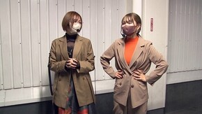 第604回 第45節 1回戦・第2試合 高田純子VS桜キュイン 後半戦 P真・牙狼2/Pフィーバー機動戦士ガンダムユニコーン
