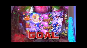 第621回 第46節 1回戦・第4試合 コーキーVS大水プリン 前半戦 e花の慶次 裂 一刀両断/Pスーパー海物語 IN 沖縄5 桜ver.199ver.