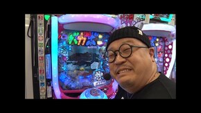 第625回 第46節 準決勝・第2試合 メガカスVSコーキー 前半戦 P神・天才バカボン~甘神SPEC~/Pブラックラグーン4