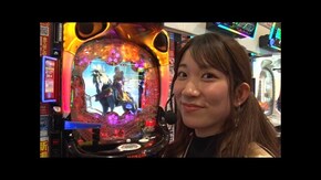 第633回 第47節 1回戦・第3試合 南野みみVSトラマツ 前半戦 P真・花の慶次3 黄金一閃/P大海物語5 ブラック