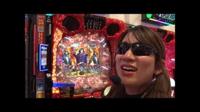 第634回 第47節 1回戦・第3試合 南野みみVSトラマツ 後半戦 P真・花の慶次3 黄金一閃/P大海物語5 ブラック