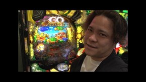 第641回 第47節 決勝戦 コーキーVSトラマツ 前半戦 Pギンギラパラダイス夢幻カーニバル319ver./Pファンキードクター悪魔12000ver.