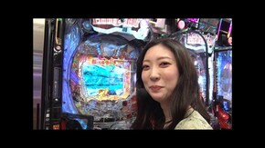 第643回 第48節 1回戦・第1試合 原口つづくVS貴方野チェロス 前半戦 P FAIRY TAIL これが七炎竜の力だ/P大海物語5/P七つの大罪2 神千斬りVER.