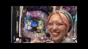 第647回 第48節 1回戦・第3試合 くまちゃむVSゼットン大木 前半戦 P魔法少女まどか☆マギカ3/P大海物語5ブラック