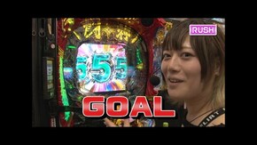第649回 第48節 1回戦・第4試合 大水プリンVSトラマツ 前半戦 P魔法少女まどか☆マギカ3/e花の慶次~傾奇一転/P北斗の拳 強敵 LT