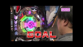 第664回 第49節 1回戦・第4試合 ムム見間違いVS原口つづく 後半戦 ぱちんこ シン・エヴァンゲリオン Type レイ/e蒼天の拳 羅龍