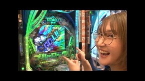 第682回 第50節 準決勝・第2試合 せんだるかVS桜キュイン 後半戦 Pスーパー海物語IN沖縄6/eフィーバーブルーロック