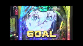 第698回 第51節 決勝戦 桜キュインVSトラマツ 後半戦 eフィーバーブルーロック/e東京喰種