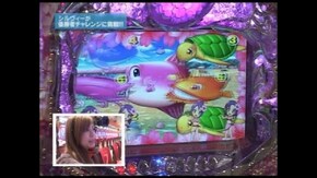 第一章 第13回 CRスーパー海物語IN沖縄 桜バージョン