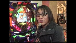 第二章 第11回 CR新世紀ヱヴァンゲリヲン~始まりの福音~/CR花の慶次~斬/他