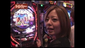 第三章 第11回 CRびっくりぱちんこ銭形平次 with TEAM Z/CRルパン三世~