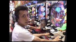第四章 第11回 CRびっくりぱちんこ銀河鉄道999/CR春夏秋冬 祭