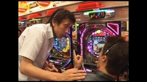 第五章 第2回 CRリング 呪いの7日間/CRびっくりぱちんこ銀河鉄道999/他