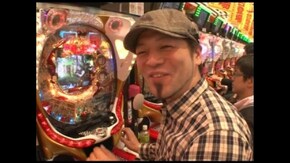 第七章 第10回 第五回戦後半戦 ドテチン・シルヴィー・ジャイロキャプテン CRルパン三世