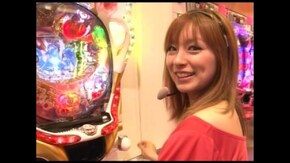 第八章 第1回 第一回戦前半戦 ドテチン・優希・ポコ美 CR笑ゥせぇるすまん~欲望の大都会~/