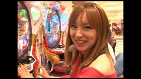 第八章 第2回 第一回戦後半戦 ドテチン・優希・ポコ美 CR笑ゥせぇるすまん~欲望の大都会~/C
