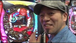 第九章 第10回 第五回戦 後半戦 ドテチン・シルヴィー・助六 CR新世紀ぱちんこ 攻殻機動隊