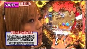 第十章 第3回 第二回戦 前半戦 ドテチン・助六・シルヴィー CRぱちんこAKB48/CR花の慶