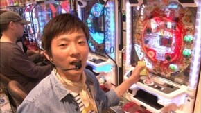 第十二章 第6回 第三回戦後半戦 ドテチン・優希・七之助 ぱちんこCR北斗の拳 百裂/CRリング