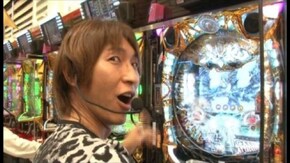 第十二章 第10回 第五回戦後半戦 優希・ポコ美・シルヴィー CRスーパー海物語IN沖縄3/C