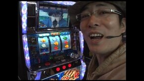 第19回 俺の空/CR新海物語Withアグネス・ラム