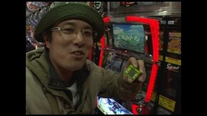 第24回 パチスロ交響詩篇エウレカセブン/ギラギラ爺サマー