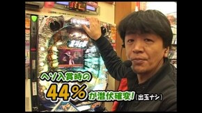 第15回 ぱちんこCR北斗の拳 百裂/CRアントニオ猪木という名のパチンコ機・道/他