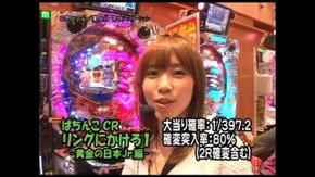 第22回 CR大海物語スペシャルMTE/ぱちんこCRリングにかけろ1