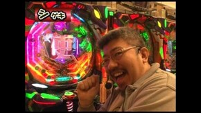 第39回 CR交響詩篇エウレカセブンspec2 前半 CR交響詩篇エウレカセブンSpec2/CR
