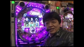 第41回 CR RAVE エンドレスバトル 前半 CR RAVE エンドレスバトル/CRリン
