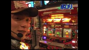 第9回 新世紀エヴァンゲリオン~魂の軌跡~/アイムジャグラーEX