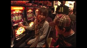 第12回 アントニオ猪木が元気にするパチスロ機/アイムジャグラーEX