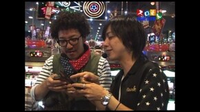 第77回 第6シーズン3回裏 木村魚拓@ミスターX 前半戦 ミリオンゴッド~神々の系譜~/パ