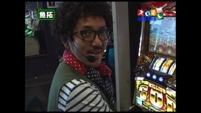 第78回 第6シーズン3回裏 木村魚拓@ミスターX 後半戦 ミリオンゴッド~神々の系譜~/パ