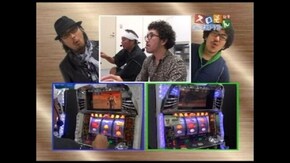 第92回 第8シーズン開幕戦 ドラフト会議 パチスロ北斗の拳 世紀末救世主伝説