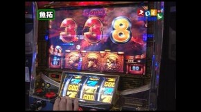 第104回 第8シーズン3回裏 木村魚拓@伊藤真一 後半戦 ミリオンゴッド~神々の系譜~/戦国
