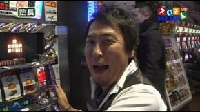 第115回 第9シーズン3回表 塾長@ララ 後半戦 ミリオンゴッド -神々の系譜- ZEUS